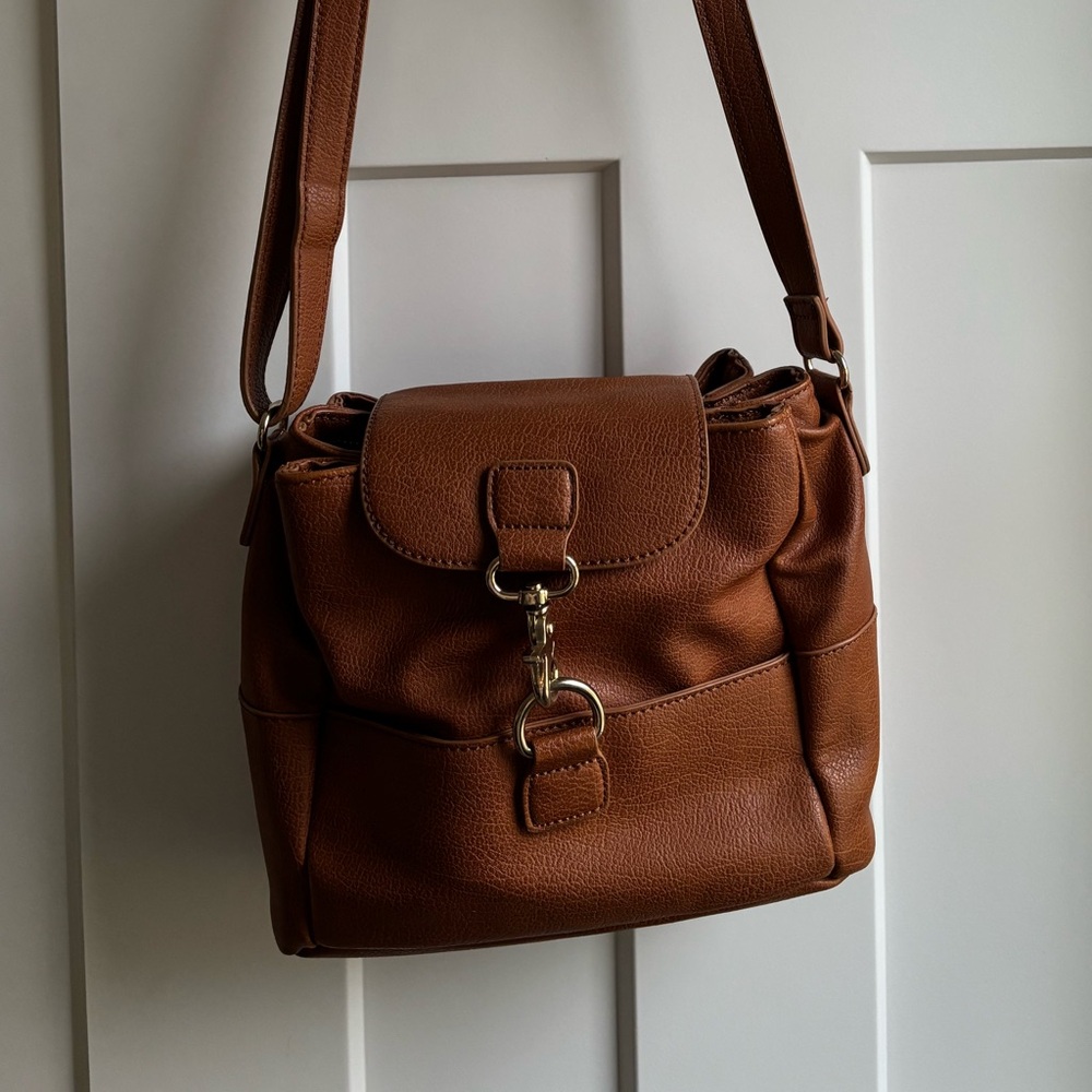 Bucket Bag